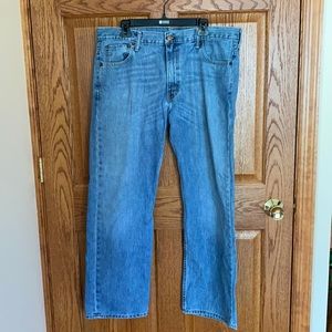 Men’s Levi’s Jeans 36x32